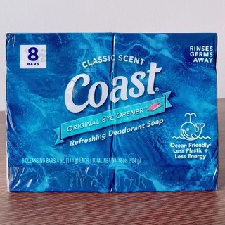 XÀ PHÒNG COAST MỸ 🇺🇸🇺🇸🇺🇸(Hàng có sẵn)