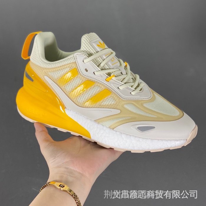 Giày Thể Thao Adidas ZX 2k Tăng Chiều Cao Thời Trang
