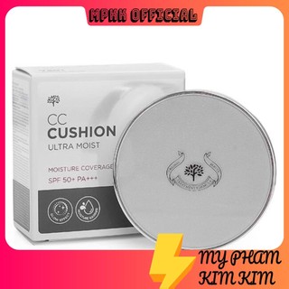Phấn nước CC🌿 FREESHIP 🌿Phấn nước CC CUSHION ULTRA MOIST
