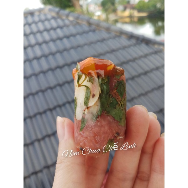 Nem Vuông Thanh Hoá - 10 cái