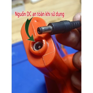 Mỏ hàn xung