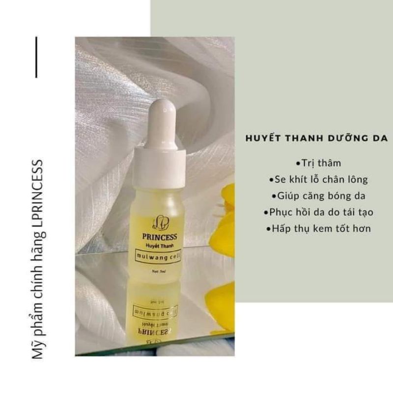 Serum huyết thanh