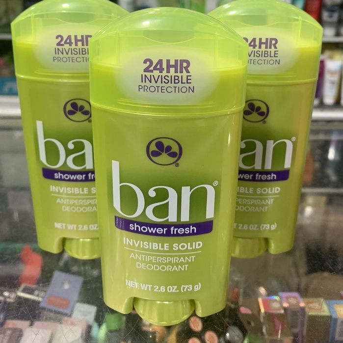Lăn khử mùi Ban Sweet Simplicity 73g