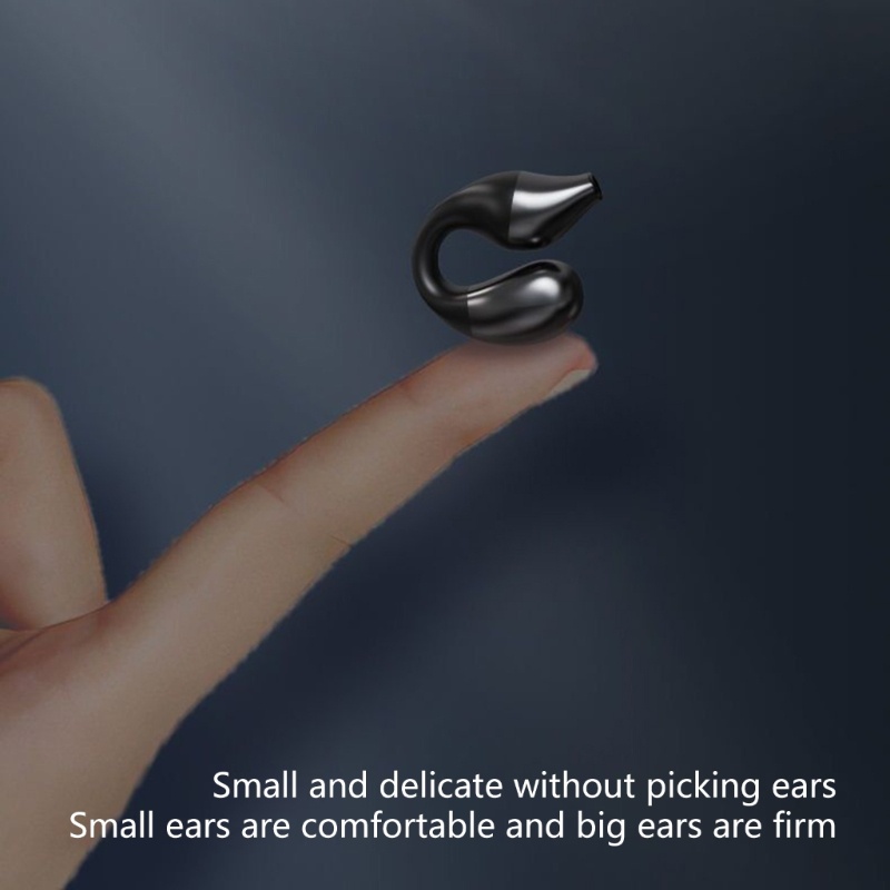 [3C] Tai Nghe Không Dây S03 Cảm Ứng Vân Tay BLE5.2 Màn Hình Kỹ Thuật Số Kèm Hộp Sạc