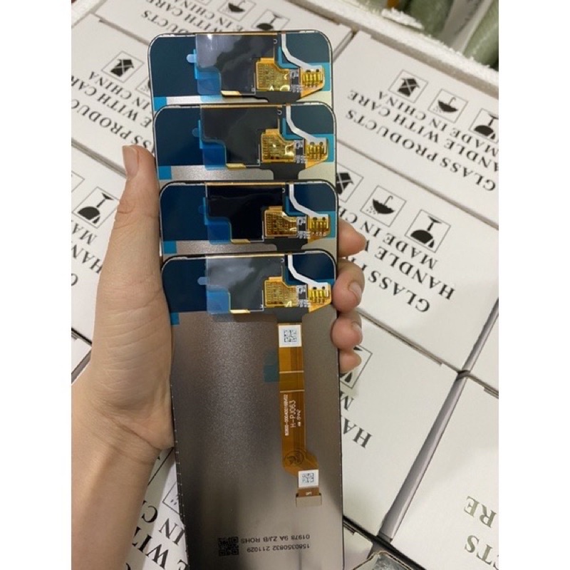 Màn hình Oppo F9 zin