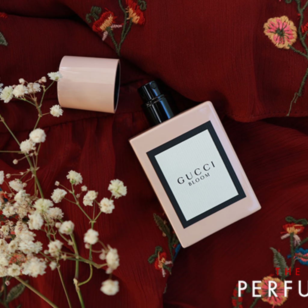 Nước hoa nữ Guc ci Bloom hồng nước hoa hàng hiệu cao cấp dung tích 100ml | BigBuy360 - bigbuy360.vn