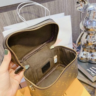 Túi đeo chéo thời trang cao cấp fullbox