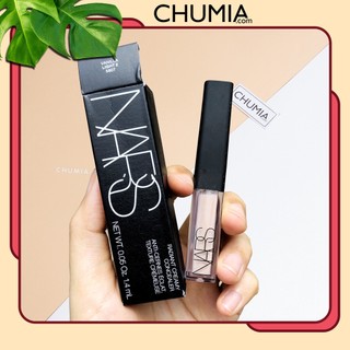 Che khuyết điểm NARS Radiant Creamy 1.4ml mini CKD chumia