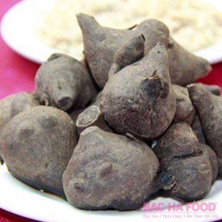 Củ Ấu Tẩu (Gấu Tàu )_100gr_Ngâm xoa bóp