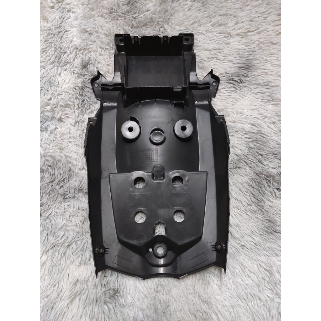 Dè Sau GSX S150, Bandit 150