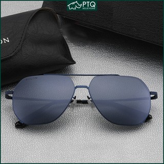 Kính mát phân cực chống tia uv phân cực chống lóa dành cho nam