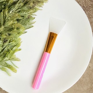 Cọ đắp mặt nạ silicone
