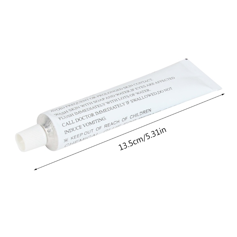 Miếng Vá Thuyền Kayak Bơm Hơi Bằng PVC 30ml