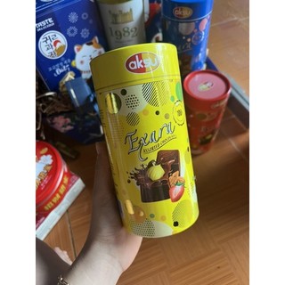 SOCOLA AKSU EXARA 150G