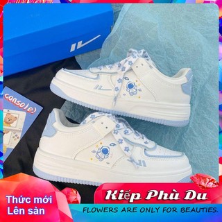 Giày Thể Thao Nữ Thời Trang Hàn Quốc Mới