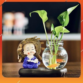 Bộ tượng 4 không