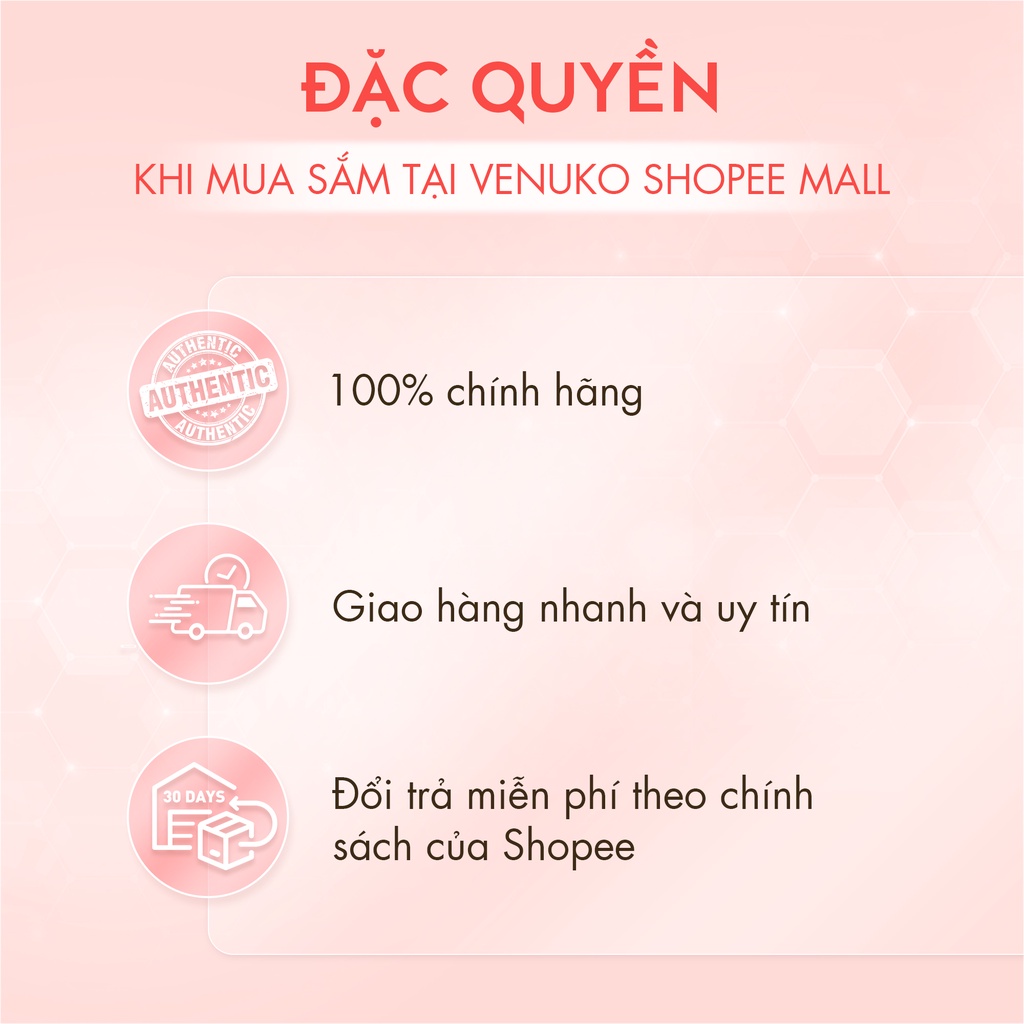 Son Venuko Tint 5ml màu đỏ nhung - GO