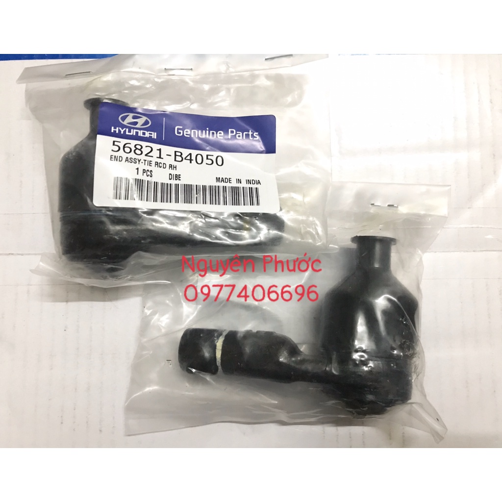 Rotuyn lái ngoài  GRAND I10