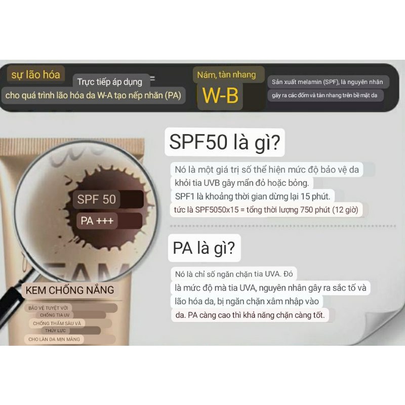 Kem chống nắng Locean, Locean Sun cream 1ea× 50ml