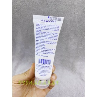 Sữa Rửa Mặt OJEE 60g VITAMIN E