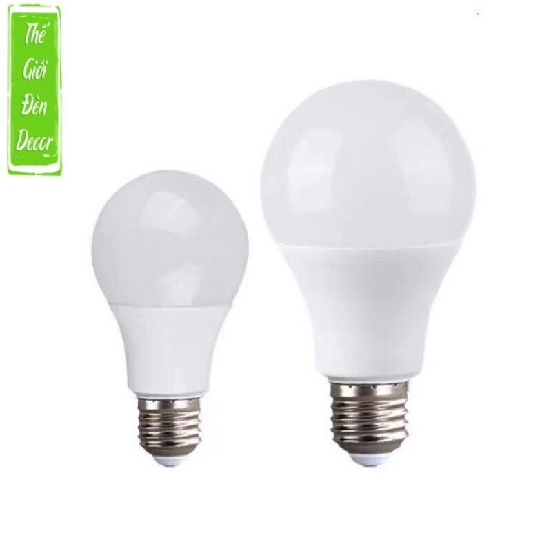 Bóng đèn led 7w bulb LE112