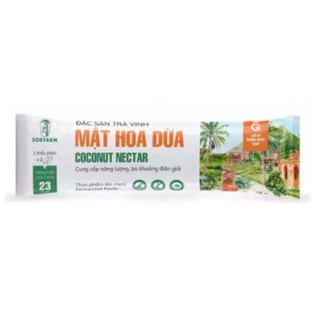 Mật hoa dừa Sokfarm stick 3gr