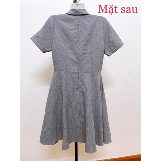Thanh lý váy công sở size M, NEW TAG