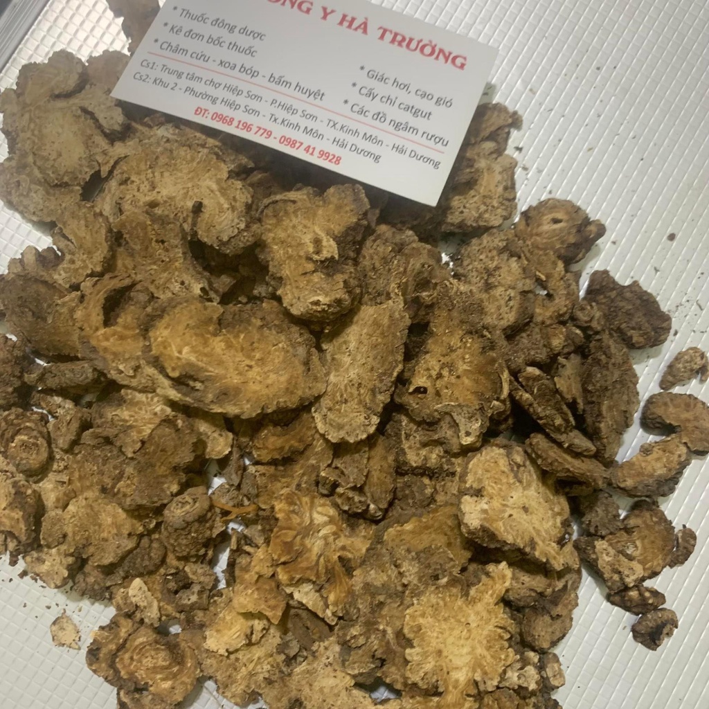 Xuyên Khung 100g (Thơm,Đẹp)