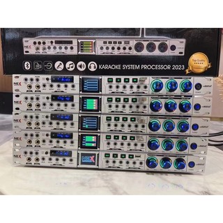 Vang cơ Nex fx60plus có reverb cực hay