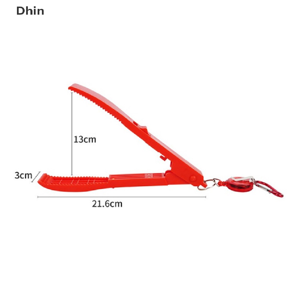 Kìm Kẹp Cá Chuyên Dụng Chất Lượng Cao