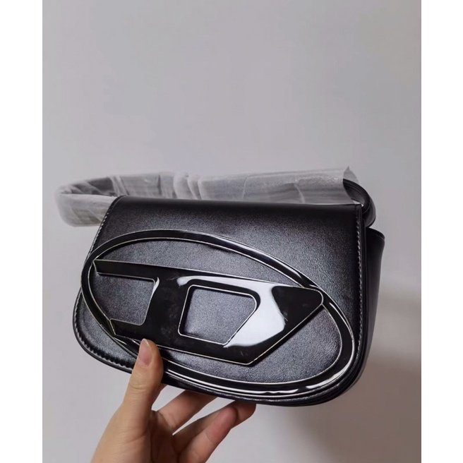 LOẠI 1 Túi chữ diesel