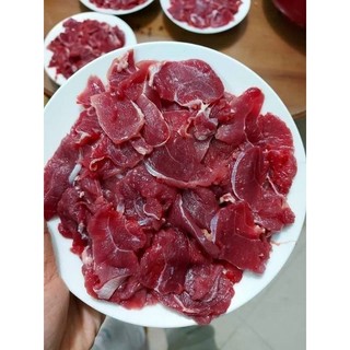 Nai phi lê. 1kg( giao ngay)