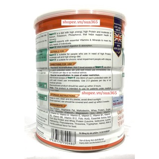 Sữa Nepro2_900gr - Date Luôn Mới