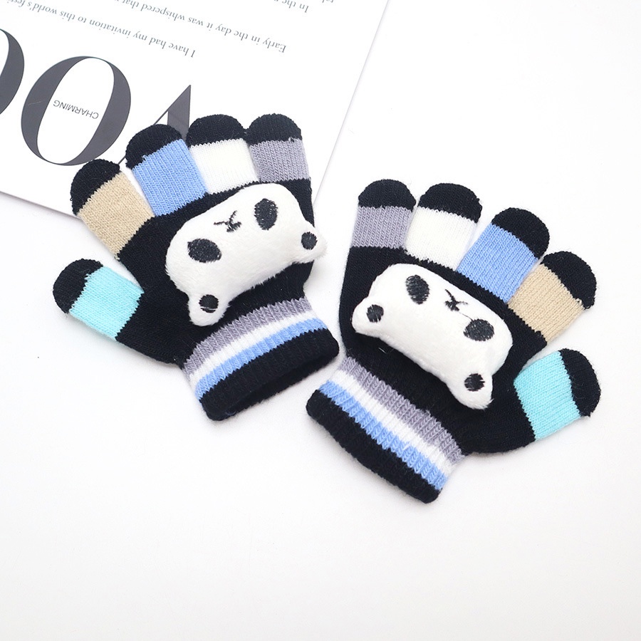 Găng Tay Hình Thú Cho Bé Kute RQN2213