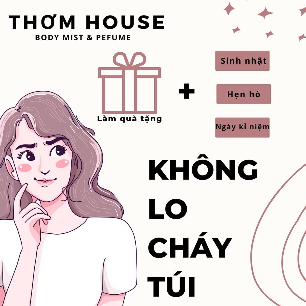 Body Mist Nhũ 236ml- Xịt thơm Body Mist Ánh Nhũ Into The Night Lấp Lánh, Sang Trọng