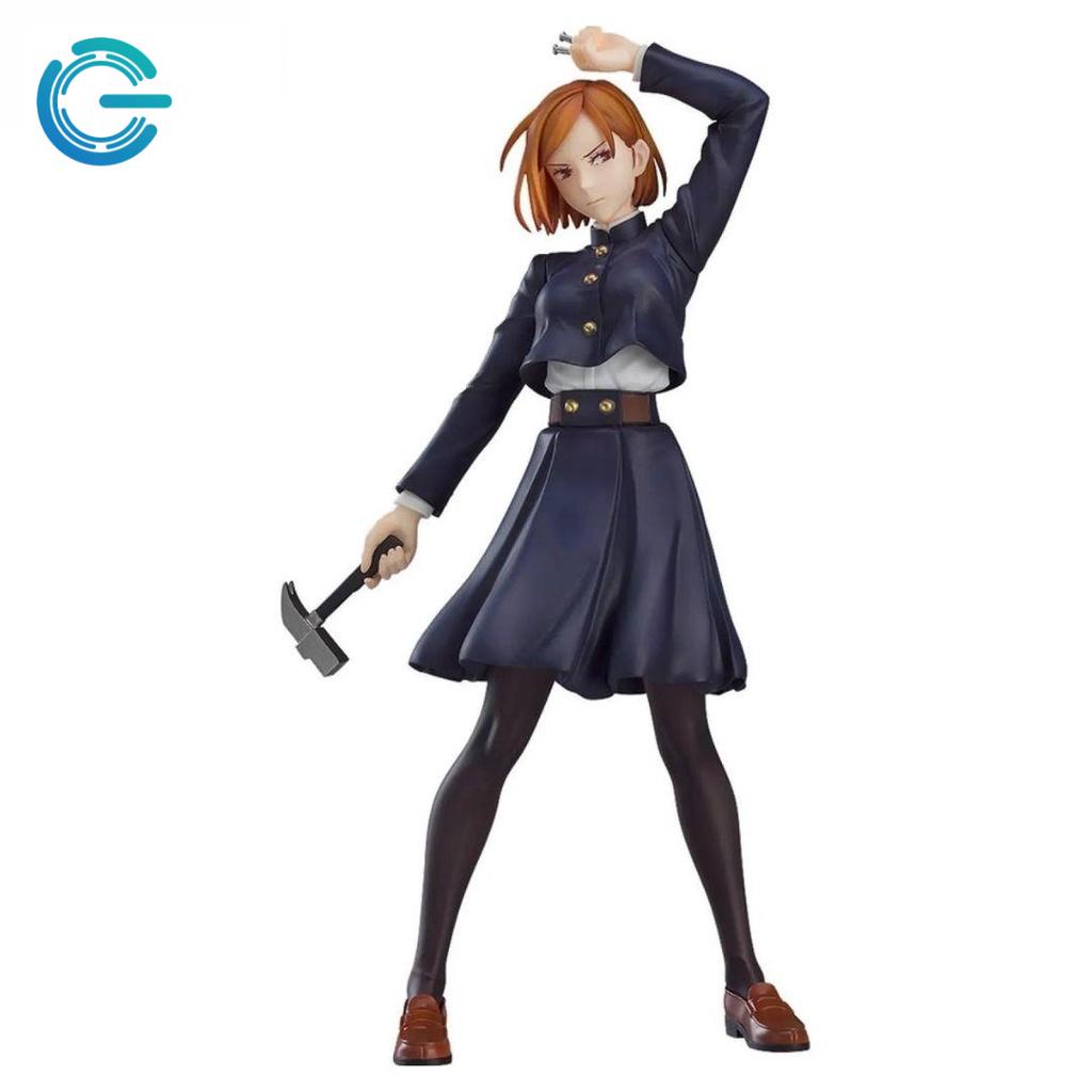 Mô hình Pop Up Parade Nobara Kugisaki dòng Jujutsu Kaisen 18cm Gamestop.vn JKPUP04