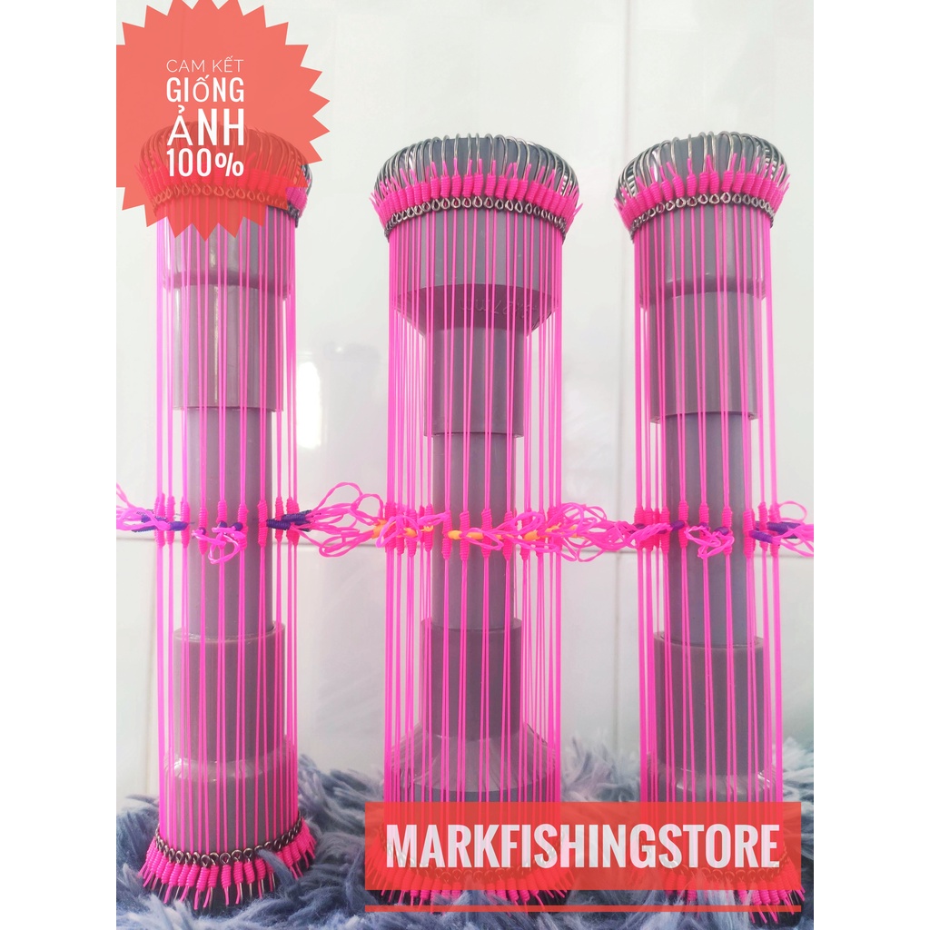 Combo 10 Chùm Nho Câu Cá 4 Lưỡi số 11,12,13 chuyên Tra,Chép,Trê,Chim,Cóc,Mè...chuyên câu sông, bè, rẽ nhất thị trường.