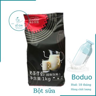 Bột sữa Boduo 90A gói 1kg