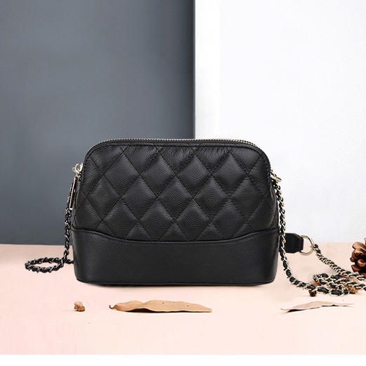 Túi Xách Đeo Chéo Nữ, Đeo Vai Giá Rẻ Cá Tính Superbag 377