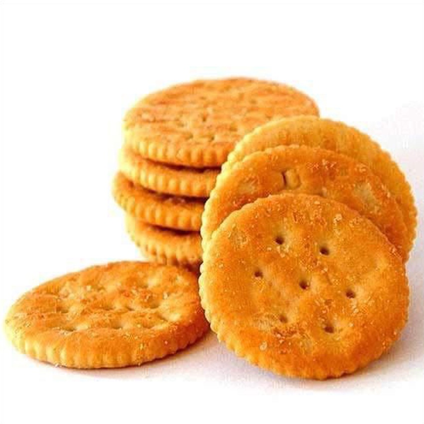 Combo 2 hộp Bánh Quy Mặn Ritz 247g