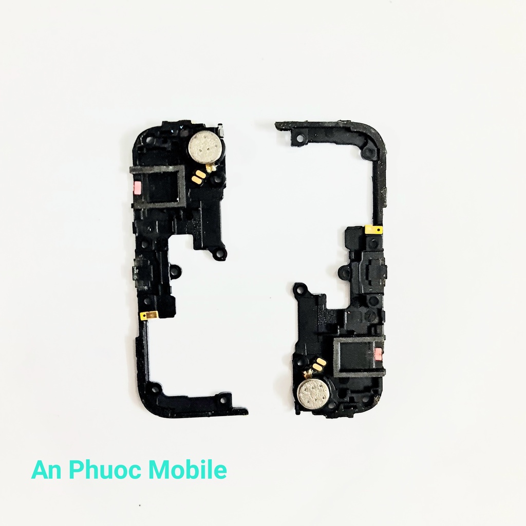 Motor Rung Điện thoại Huawei Y9 2019 hàng Zin tháo máy