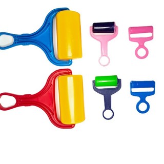 Con lăn cát động lực mini khuôn đồ chơi của cát động lực phụ kiện giá rẻ