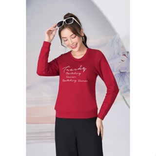 Áo nỉ Loza giá NY 295k