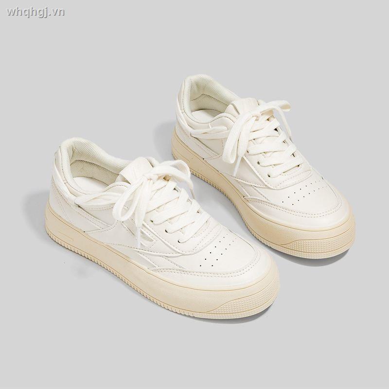 Giày Thể Thao Vải Canvas Đế Dày Thoáng Khí Thời Trang Mùa Thu 2022