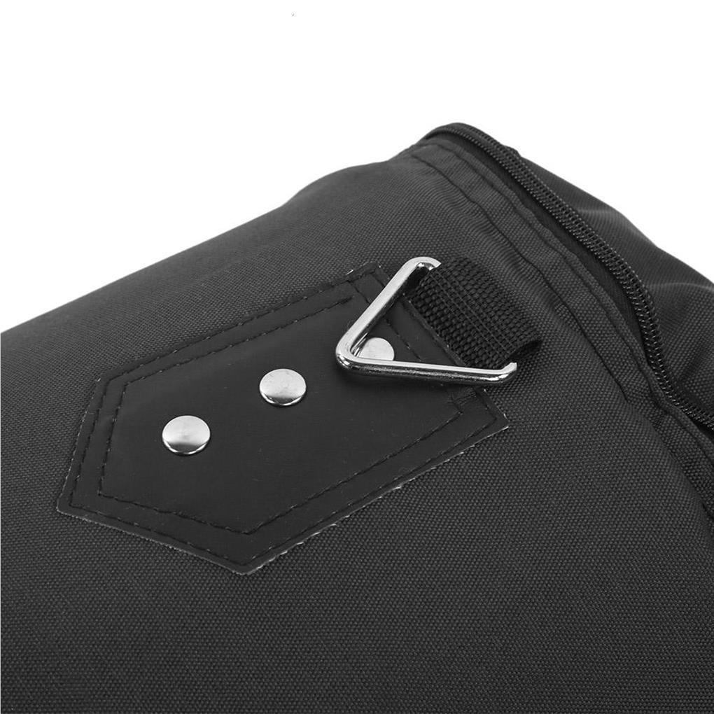 Túi Cát Rỗng Bền Bỉ Dùng Luyện Tập Đấm Bốc / Karate / Thể Thao