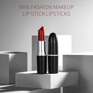 Son Lì MAC Mini Chống Nước Lâu Phai Chất Son Mượt Như Nhung