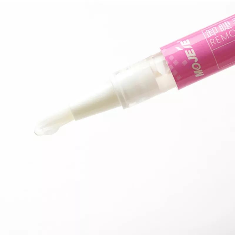 Bút Gel tháo mi siêu tốc và an toàn cho mắt 20k