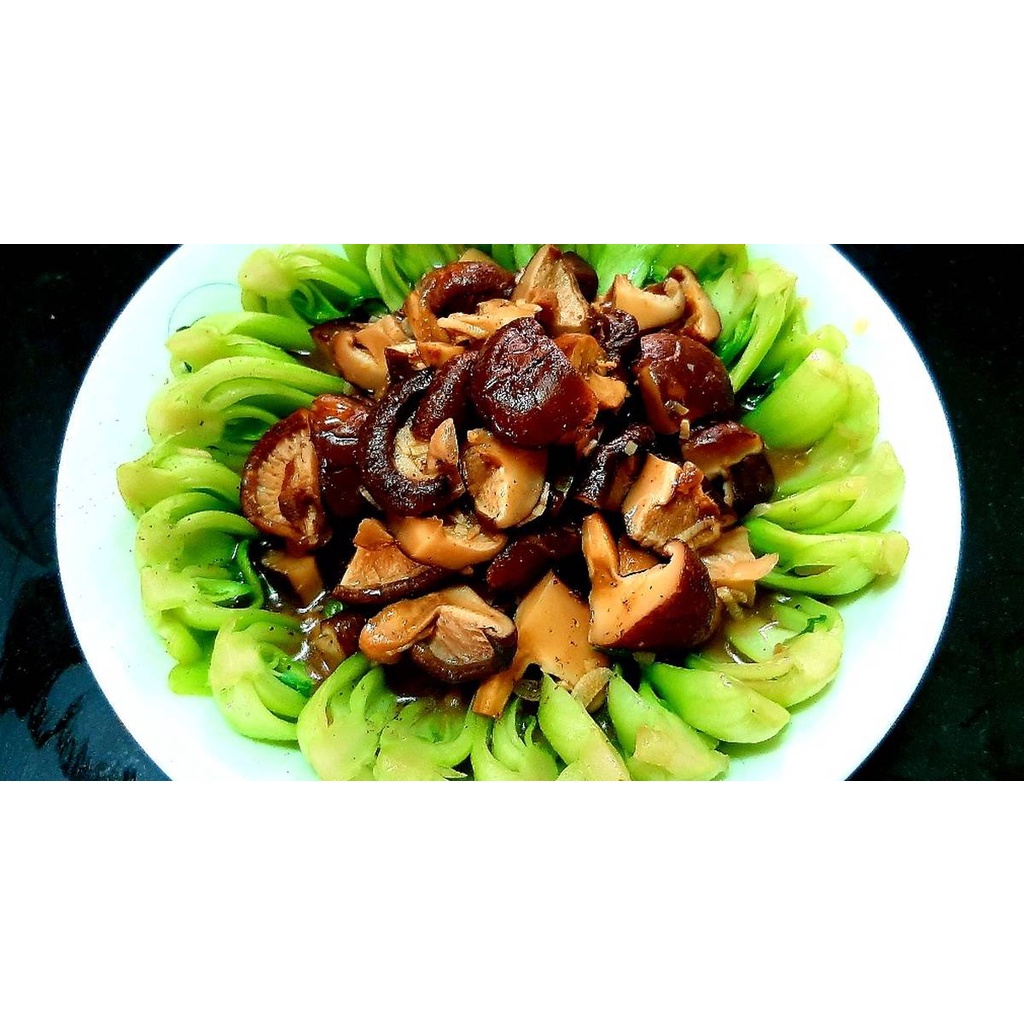 1Kg nấm hương khô, nấm hương nhỏ, thơm, ngọt thịt dày cơm, hàng chuẩn đẹp