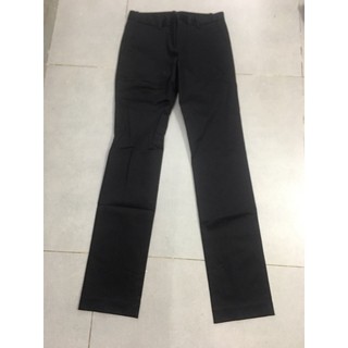 Quần kaki nữ xuất dư .