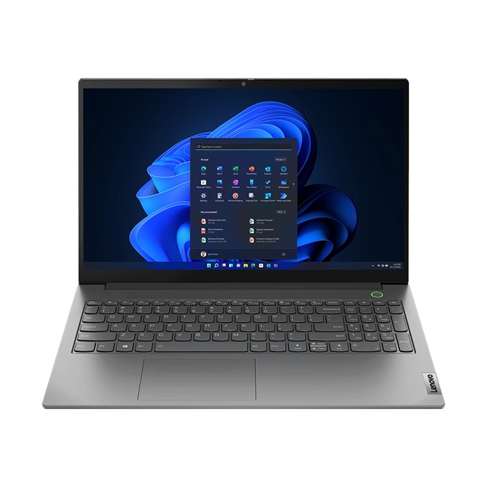 Laptop Lenovo ThinkBook 15 G4 IAP 21DJ00CSVN (i7-1255U | 8GB | 512GB | 15.6' FHD | )